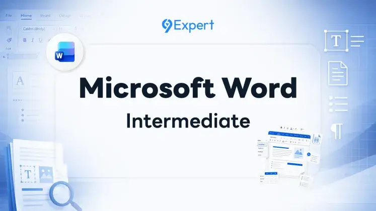 Office Automation with Word - Excel - PowerPoint