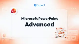 Microsoft PowerPoint Advanced