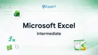 Microsoft Excel Intermediate