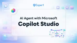 AI Agent with Microsoft Copilot Studio