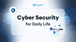 Cyber Security for Daily Life