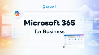 Microsoft 365 for Business