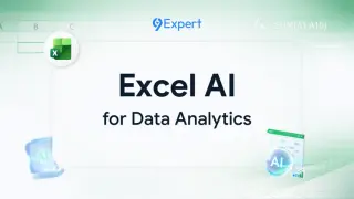 Excel AI for Data Analytics