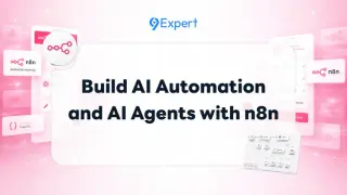 Build AI Automation and AI Agents with n8n