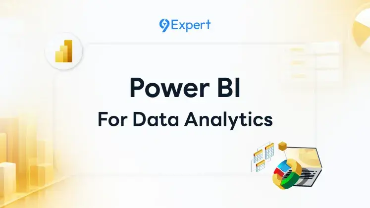 Power BI for Data Analytics
