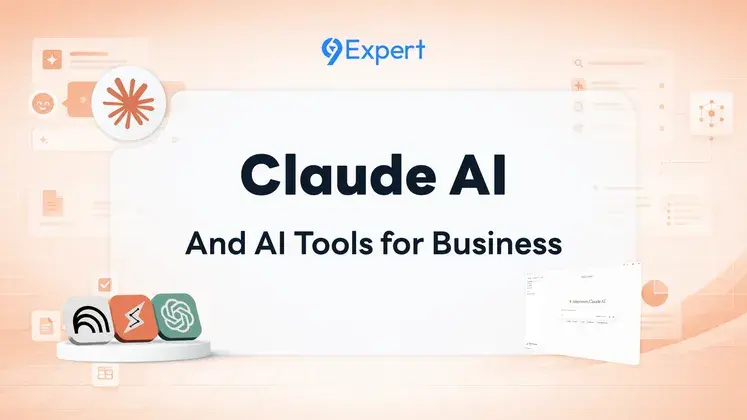 Claude AI and AI Tools for Business